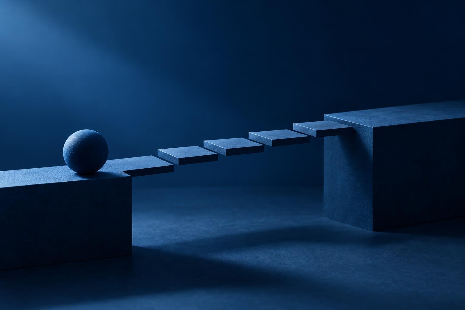 The Valuation Multiple Bridge: How Structured AI Converts Advisory Work into Enterprise Value