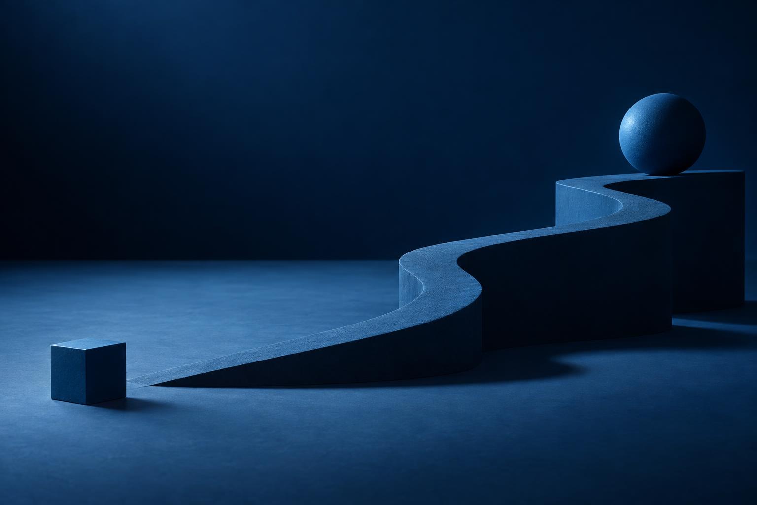 There Are No Shortcuts to Building an AI-Powered Company