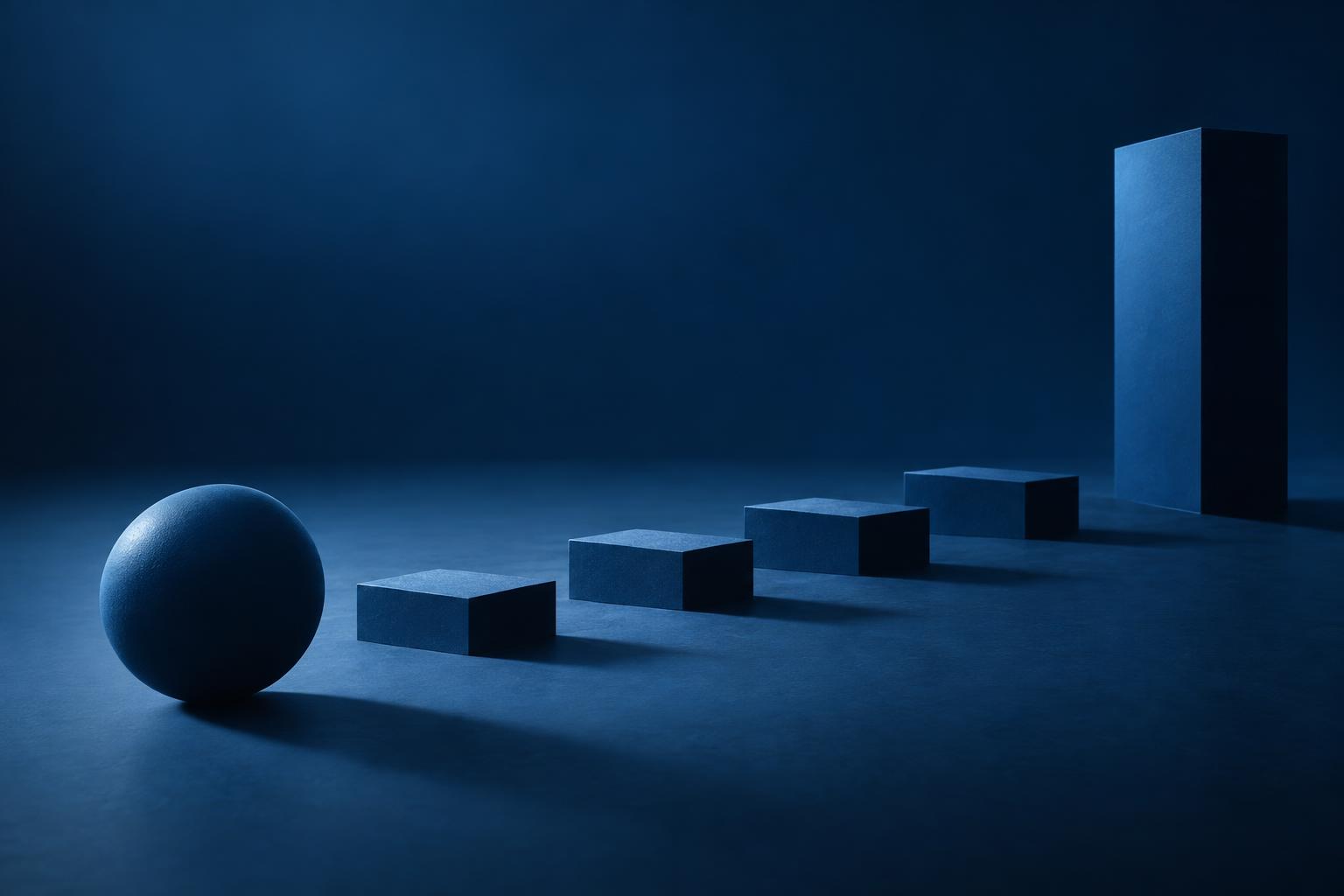 Title: The AI Delay in Professional Services Isn’t About Technology. It’s About Strategy and Governance.
