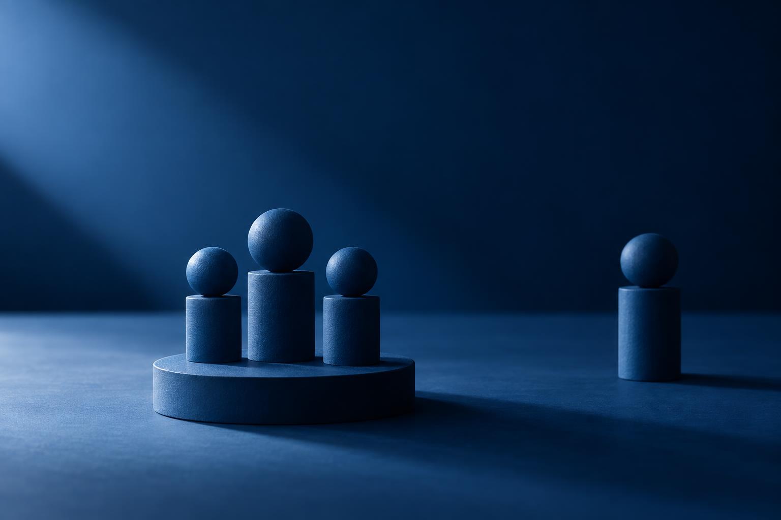 Title: In Times of Economic Chaos, True Leaders Stay Close to Their Customers, Suppliers, and Employees