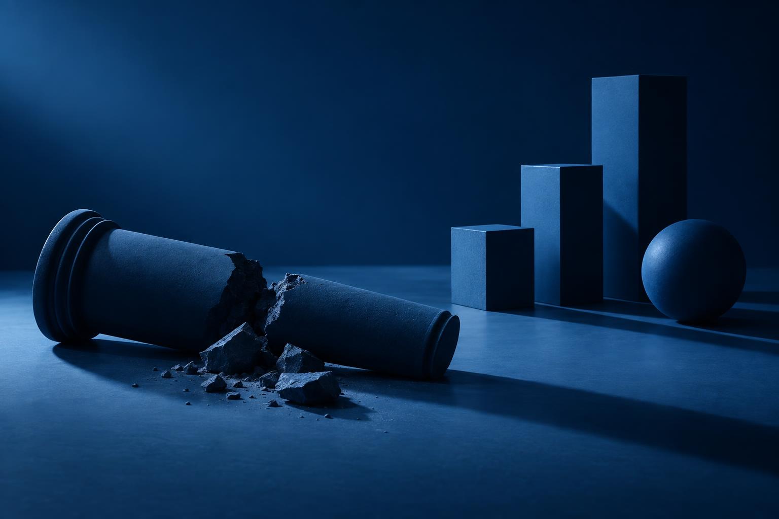 Traditional Consulting Did Not Die Today, It Just Took a Year to Schedule the Memorial Services