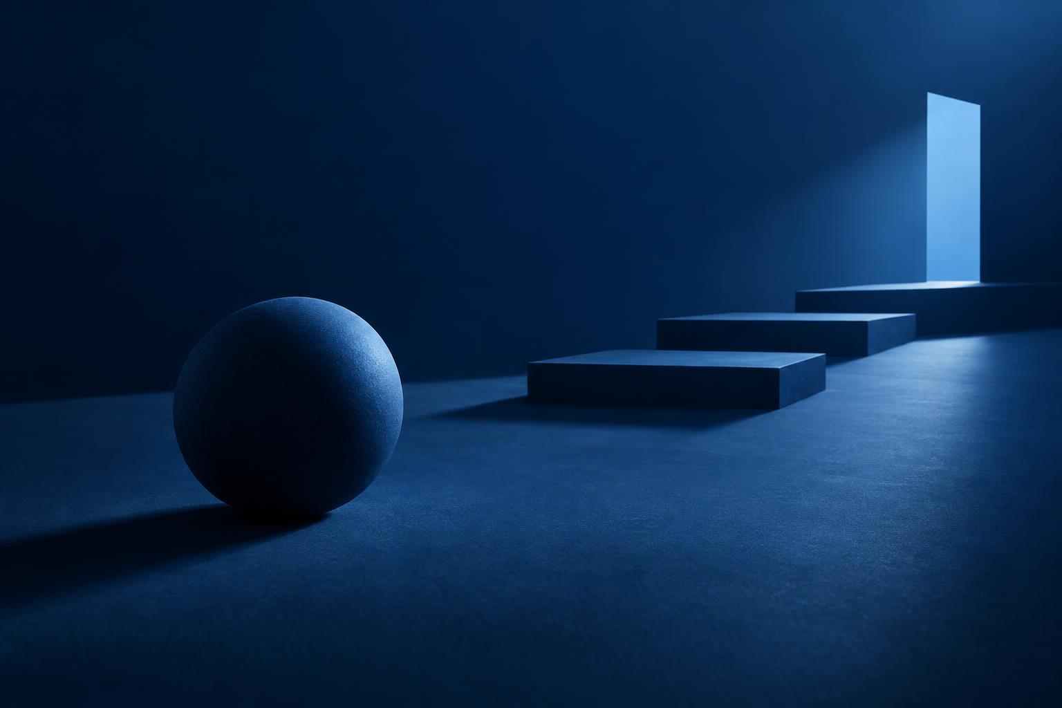 We Know Where AI Is Going, The Harder Question Is How to Get There.