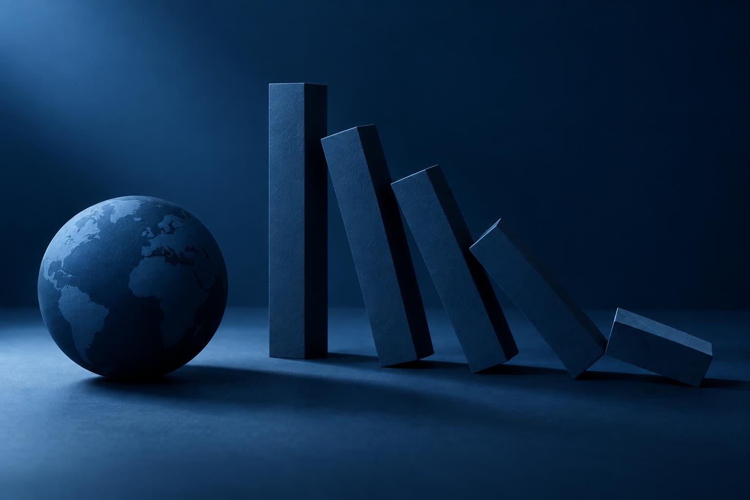 "Where Are the Advisors? A Critical Look at Big Four Consulting Layoffs During Economic Turmoil"
