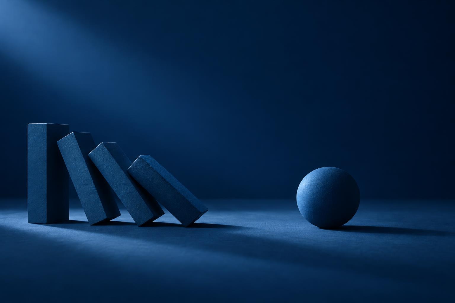Why 75% to 80% of Businesses Will Never Sell and How Fractional Executives Can Mitigate This Risk