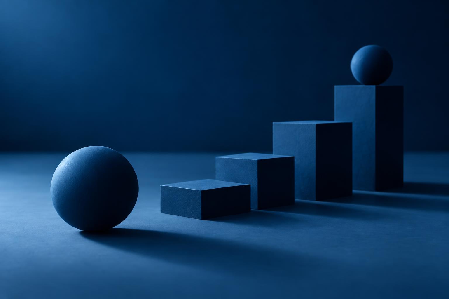 “Why Marketing Processes Drive Predictable Growth”