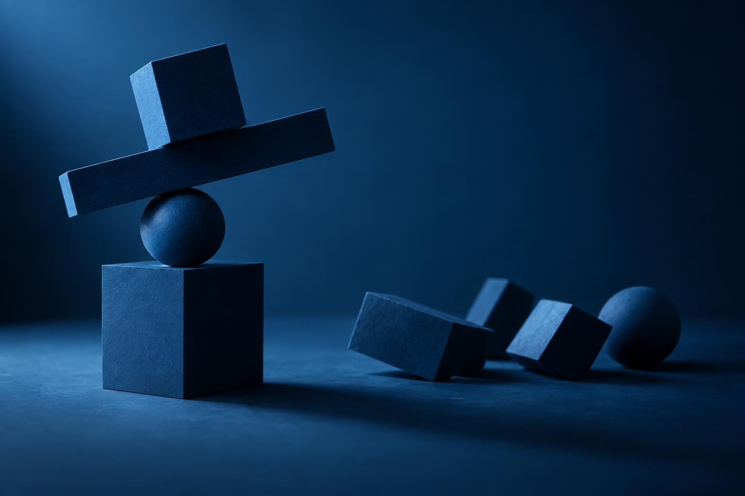 Why Most AI Initiatives Fail (And Why That Shouldn’t Surprise You)