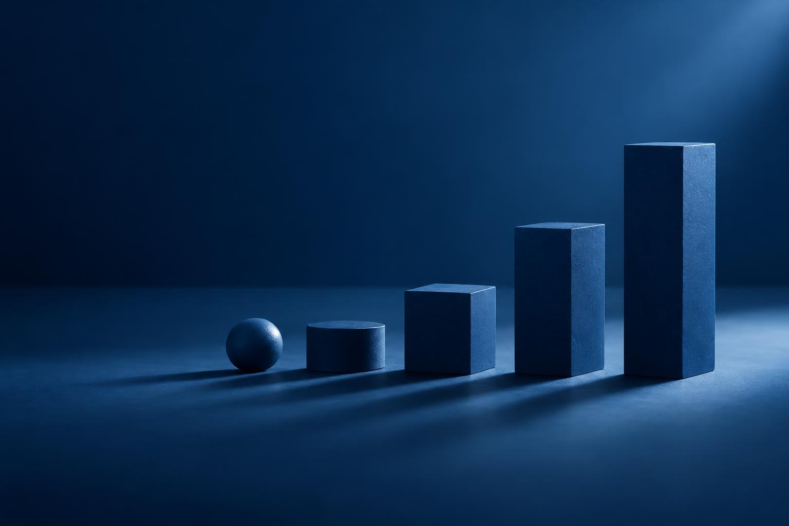 Will This Be the Year You Seriously Drive Up the Value of Your Company