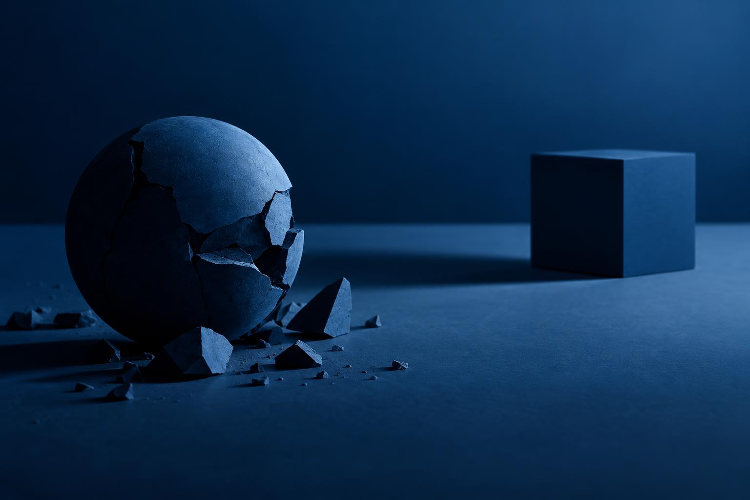 Your Custom Consulting Approach Is Slowly Killing Your Firm