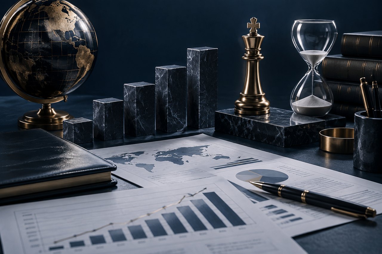 Editorial illustration for Changing Your Destiny, the Dynastic Wealth Program Part II