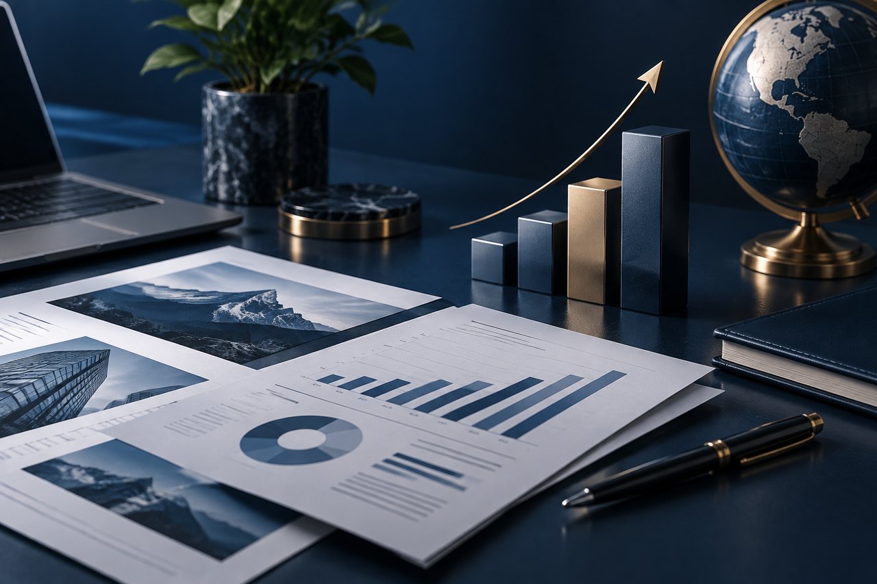 Editorial illustration for Elevating B2B Experiences: The Power of Value-Added Services Subscriptions