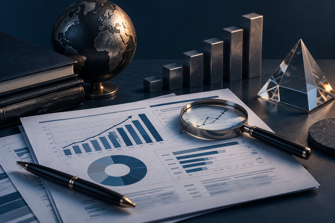 Editorial illustration for Enhancing Sales Performance with the Mindshop Sales Diagnostic