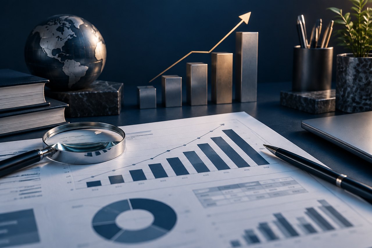 Editorial illustration for Enhancing Sales Success with Business Diagnostics