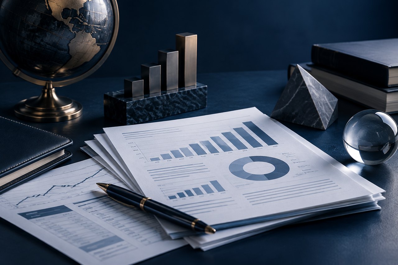 Editorial illustration for The Importance of the Value Builder Questionnaire
