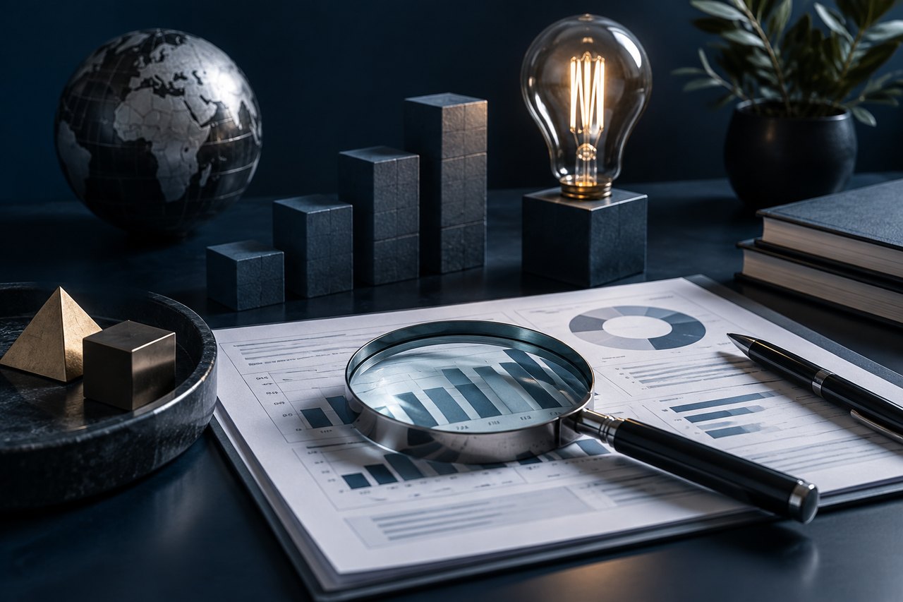 Editorial illustration for The Significance of Using the Mindshop Sales Diagnostic