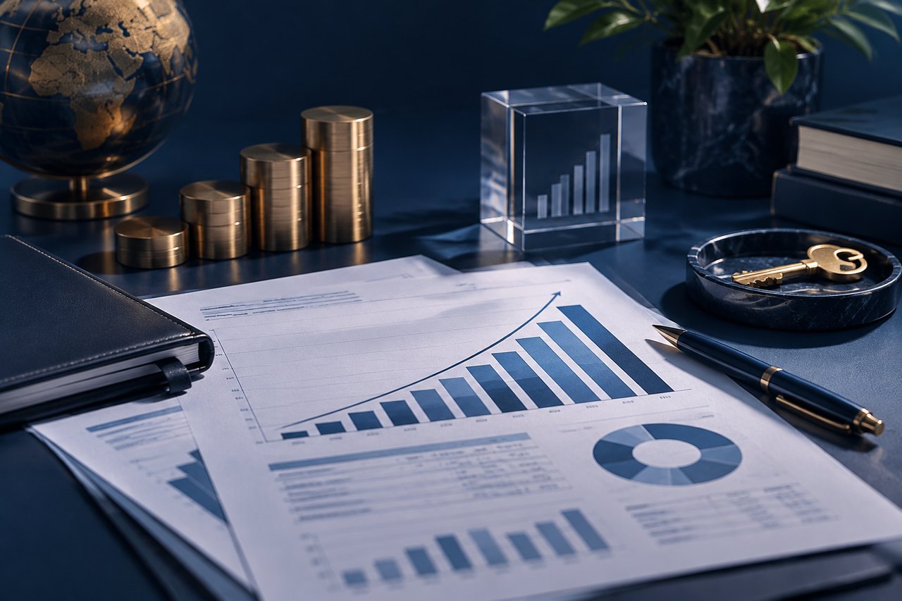 Editorial illustration for Unlocking Business Value: The Power of Recurring Revenue Models
